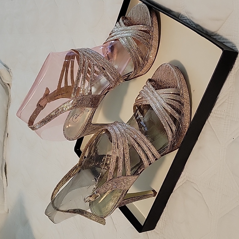 Adrianna papell sandals
